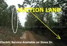 WALK TO BEAUTIFUL LAKE GALILEE! In the Ozark Mountains! NEAR LAKES! RIVER! GOLF! Parks! Schools! Businesses! NO RESERVE!