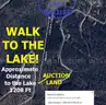 WALK TO BEAUTIFUL LAKE GALILEE! In the Ozark Mountains! NEAR LAKES! RIVER! GOLF! Parks! Schools! Businesses! NO RESERVE!
