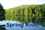 WALK TO BEAUTIFUL LAKE GALILEE! In the Ozark Mountains! NEAR LAKES! RIVER! GOLF! Parks! Schools! Businesses! NO RESERVE!