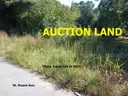 WALK TO THE UNIVERSITY &#x26; THE LAKE! Partly Cleared Level City LOT!  Nr Parks, River, Golf, in Boomtown Pine Bluff, AR! NR