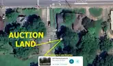 CLEARED LAND NEAR DOWNTOWN! LAKE! CASINO! SCHOOLS! RIVER! PARKS! GOLF! In Beautiful BOOMTOWN Pine Bluff, AR! NO RESERVE!