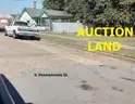 CLEARED LAND NEAR DOWNTOWN! LAKE! CASINO! SCHOOLS! RIVER! PARKS! GOLF! In Beautiful BOOMTOWN Pine Bluff, AR! NO RESERVE!