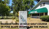 CLEARED LAND NEAR DOWNTOWN! LAKE! CASINO! SCHOOLS! RIVER! PARKS! GOLF! In Beautiful BOOMTOWN Pine Bluff, AR! NO RESERVE!