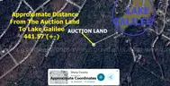 WALK TO LAKE GALILEE! Ltd Warranty Deed! No Back Taxes! In Ozark Mountains! LAKES! RIVER! GOLF! Businesses! No Reserve!