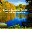 WALK TO LAKE GALILEE! Ltd Warranty Deed! No Back Taxes! In Ozark Mountains! LAKES! RIVER! GOLF! Businesses! No Reserve!