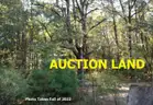 LAND NEAR THE LAKE! SCHOOLS! RIVER! PARKS! CASINO! In Beautiful BOOMTOWN Pine Bluff, AR! NO RESERVE!
