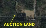 LAND NEAR THE LAKE! SCHOOLS! RIVER! PARKS! CASINO! In Beautiful BOOMTOWN Pine Bluff, AR! NO RESERVE!