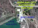 LAND Near Lake Mirandy w/Public Boat Ramp! Warranty Deed! Taxes Paid! No POA HOA or SID! In Ozark Mountains! NR!