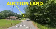 GREAT AUCTION LAND NEAR The LAKE! SCHOOLS! RIVER! PARKS! CASINO! In BOOMTOWN Pine Bluff, AR! NO RESERVE!