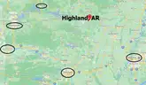 Walk to Wild Plum Lake in Ozark Mtns! Near Lakes, River, Golf, Parks, &#x26; More! No Reserve, Priced to Sell!