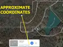 Walk to Wild Plum Lake in Ozark Mtns! Near Lakes, River, Golf, Parks, &#x26; More! No Reserve, Priced to Sell!