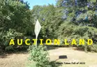 BEST BUILDING LOT IN PINE BLUFF, AR! 317 Country Club Lane - Partly Cleared Lot Near Golf, Hospital, Schools, Lake!