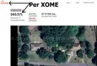 BEST BUILDING LOT IN PINE BLUFF, AR! 317 Country Club Lane - Partly Cleared Lot Near Golf, Hospital, Schools, Lake!