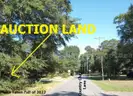 BEST BUILDING LOT IN PINE BLUFF, AR! 317 Country Club Lane - Partly Cleared Lot Near Golf, Hospital, Schools, Lake!