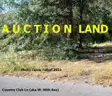 BEST BUILDING LOT IN PINE BLUFF, AR! 317 Country Club Lane - Partly Cleared Lot Near Golf, Hospital, Schools, Lake!