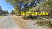 BEST BUILDING LOT IN PINE BLUFF, AR! 317 Country Club Lane - Partly Cleared Lot Near Golf, Hospital, Schools, Lake!