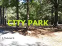 WALK TO THE PARK!  Partly Cleared LAND! Near LAKE! SCHOOLS! RIVER! PARKS! CASINO! In BOOMTOWN Pine Bluff, AR! NO RESERVE