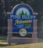 WALK TO THE PARK!  Partly Cleared LAND! Near LAKE! SCHOOLS! RIVER! PARKS! CASINO! In BOOMTOWN Pine Bluff, AR! NO RESERVE