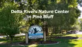 WALK TO THE PARK!  Partly Cleared LAND! Near LAKE! SCHOOLS! RIVER! PARKS! CASINO! In BOOMTOWN Pine Bluff, AR! NO RESERVE
