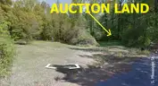 WALK TO THE PARK!  Partly Cleared LAND! Near LAKE! SCHOOLS! RIVER! PARKS! CASINO! In BOOMTOWN Pine Bluff, AR! NO RESERVE