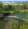 WALK TO BEAUTIFUL LAKE GALILEE! In the Ozark Mountains! NEAR LAKES! RIVER! GOLF! Parks! Schools! Businesses! NO RESERVE!