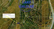 WALK TO BEAUTIFUL LAKE GALILEE! In the Ozark Mountains! NEAR LAKES! RIVER! GOLF! Parks! Schools! Businesses! NO RESERVE!