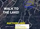 WALK TO BEAUTIFUL LAKE GALILEE! In the Ozark Mountains! NEAR LAKES! RIVER! GOLF! Parks! Schools! Businesses! NO RESERVE!
