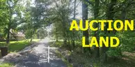 WALK TO THE LAKE &#x26; THE UNIVERSITY! Partly Cleared Level City LOT!  Nr Parks, River, Golf, in Boomtown Pine Bluff, AR! NR