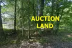 WALK TO THE LAKE &#x26; THE UNIVERSITY! Partly Cleared Level City LOT!  Nr Parks, River, Golf, in Boomtown Pine Bluff, AR! NR