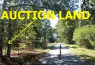 WALK TO THE LAKE &#x26; THE UNIVERSITY! Partly Cleared Level City LOT!  Nr Parks, River, Golf, in Boomtown Pine Bluff, AR! NR