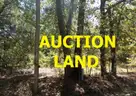 WALK TO THE LAKE &#x26; THE UNIVERSITY! Partly Cleared Level City LOT!  Nr Parks, River, Golf, in Boomtown Pine Bluff, AR! NR