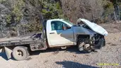 2015 Chevrolet Silverado 3500HD