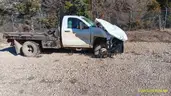 2015 Chevrolet Silverado 3500HD