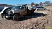 2015 Chevrolet Silverado 3500HD