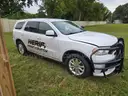 2020 Dodge Durango