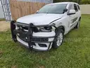 2020 Dodge Durango