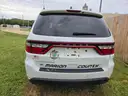 2020 Dodge Durango