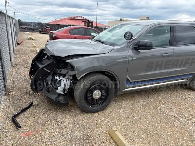 2023 Dodge Durango