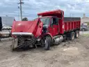 2018 International 7500