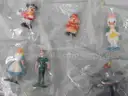 Disney Collectibles with Collectible Stamp