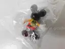 Disney Collectibles with Collectible Stamp