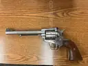 Pistol Lot 3A