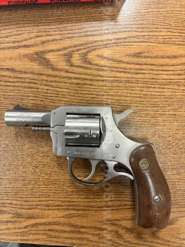Pistol Lot 3A