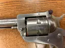 Pistol Lot 3A