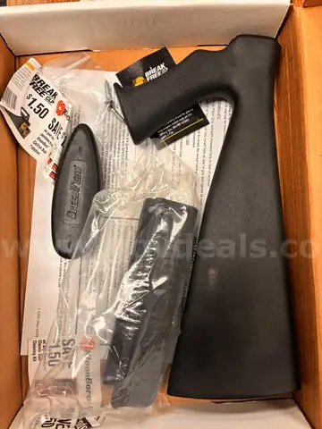 Firearms Parts