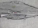 Savage Mod 116 30-06