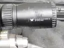 Savage Mod 116 30-06