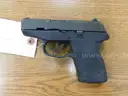 Lot of 5 Semi Auto Pistols