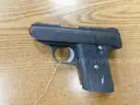 Lot of 5 Semi Auto Pistols