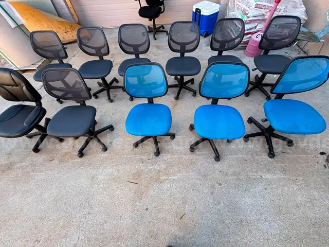 Office Chairs